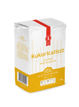  Els Pesti Malom Kukoricaliszt 1 kg